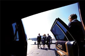 Car Rental